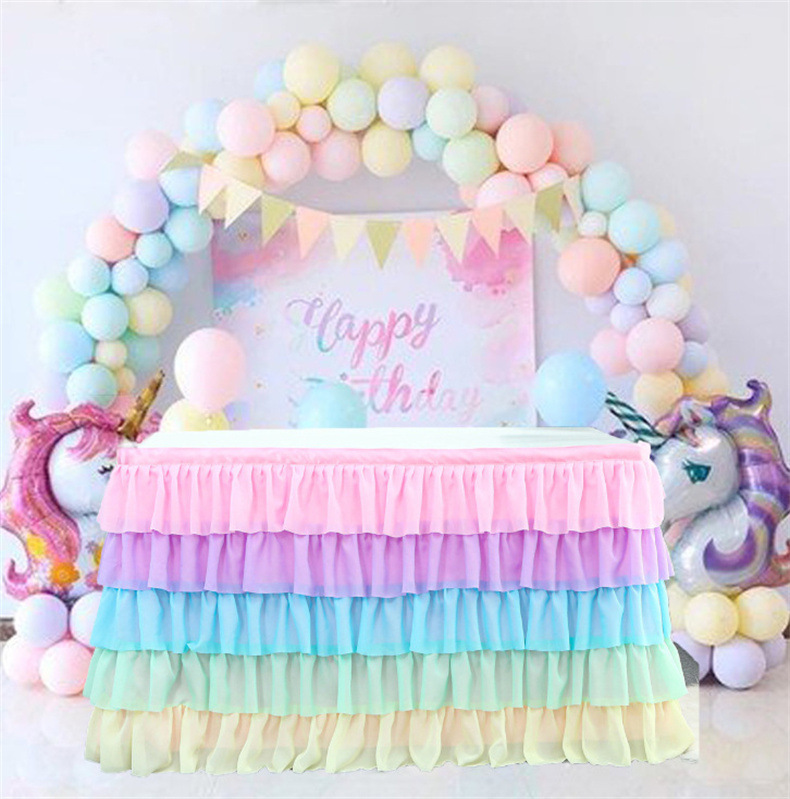 Christmas Decorative Tablecloth Amazon Rags Wicker Table Skirt Wedding Party Birthday Party Pleated Wavy Tablecloth Christmas Decorative Tablecloth Amazon Rags Wicker Table Skirt Wedding Party Birthday Party Pleated Wavy Tablecloth