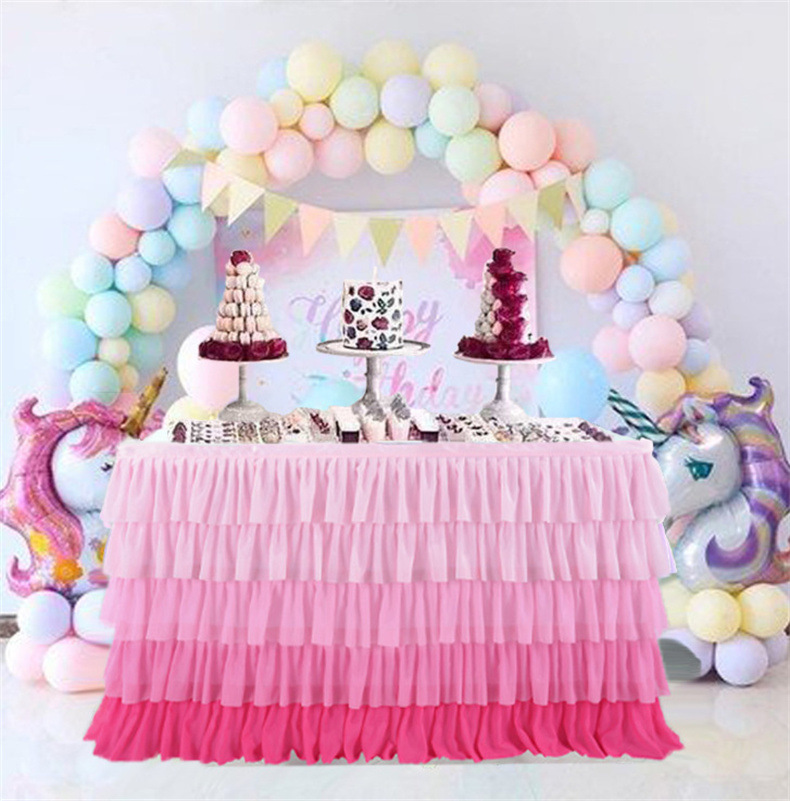 Christmas Decorative Tablecloth Amazon Rags Wicker Table Skirt Wedding Party Birthday Party Pleated Wavy Tablecloth Christmas Decorative Tablecloth Amazon Rags Wicker Table Skirt Wedding Party Birthday Party Pleated Wavy Tablecloth