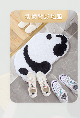 Cartoon Sleeping Nap Lunch Break Artifact Office Memory Foam Noon Pillow Children Sleeping Pillow Pillow Student Stomach Sleeper Pillow