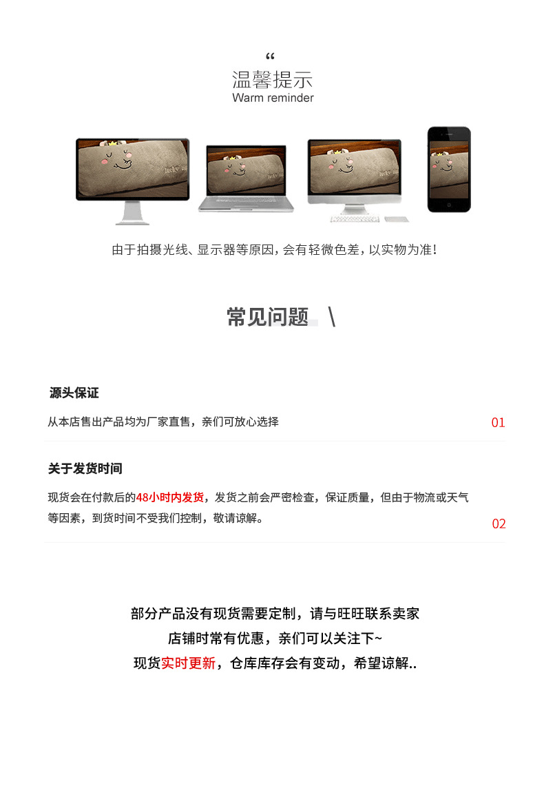 Cartoon Sleeping Nap Lunch Break Artifact Office Memory Foam Noon Pillow Children Sleeping Pillow Pillow Student Stomach Sleeper Pillow