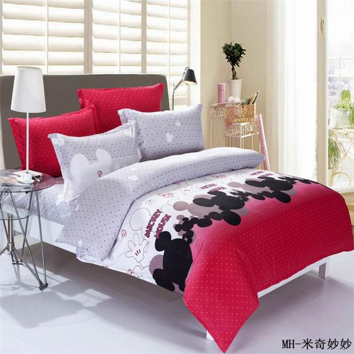 Home textiles bedding set of four snow pigeon nude wedding, four set bedding fashion factory outlets
