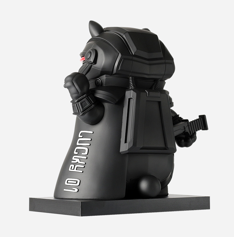 Yilin Saibo Fortune Cat Store Opening Gift Company Front Desk New Home Housewarming Decoration Personalized Creative Fortune Yilin Saibo Fortune Cat Store Opening Gift Company Front Desk New Home Housewarming Decoration Personalized Creative Fortune