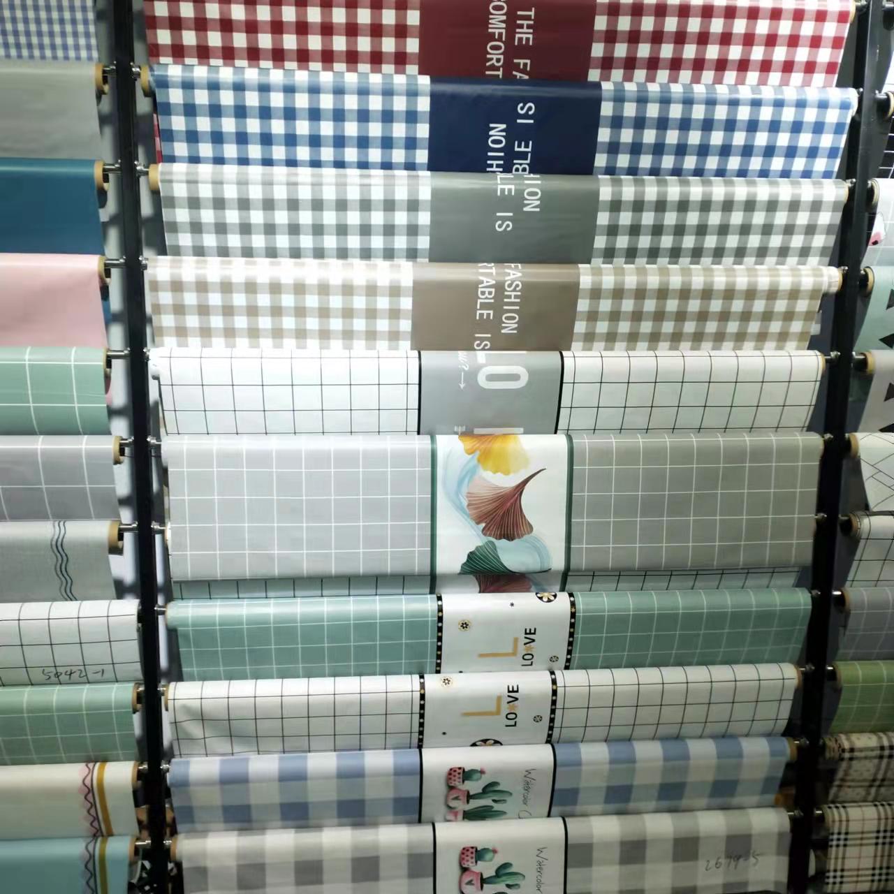 Large Supply of PVC Waterproof Tablecloth European and American Hotel Tablecloth Restaurant Meal Cover Cloth Cross-Border Table Cover Oil-Proof