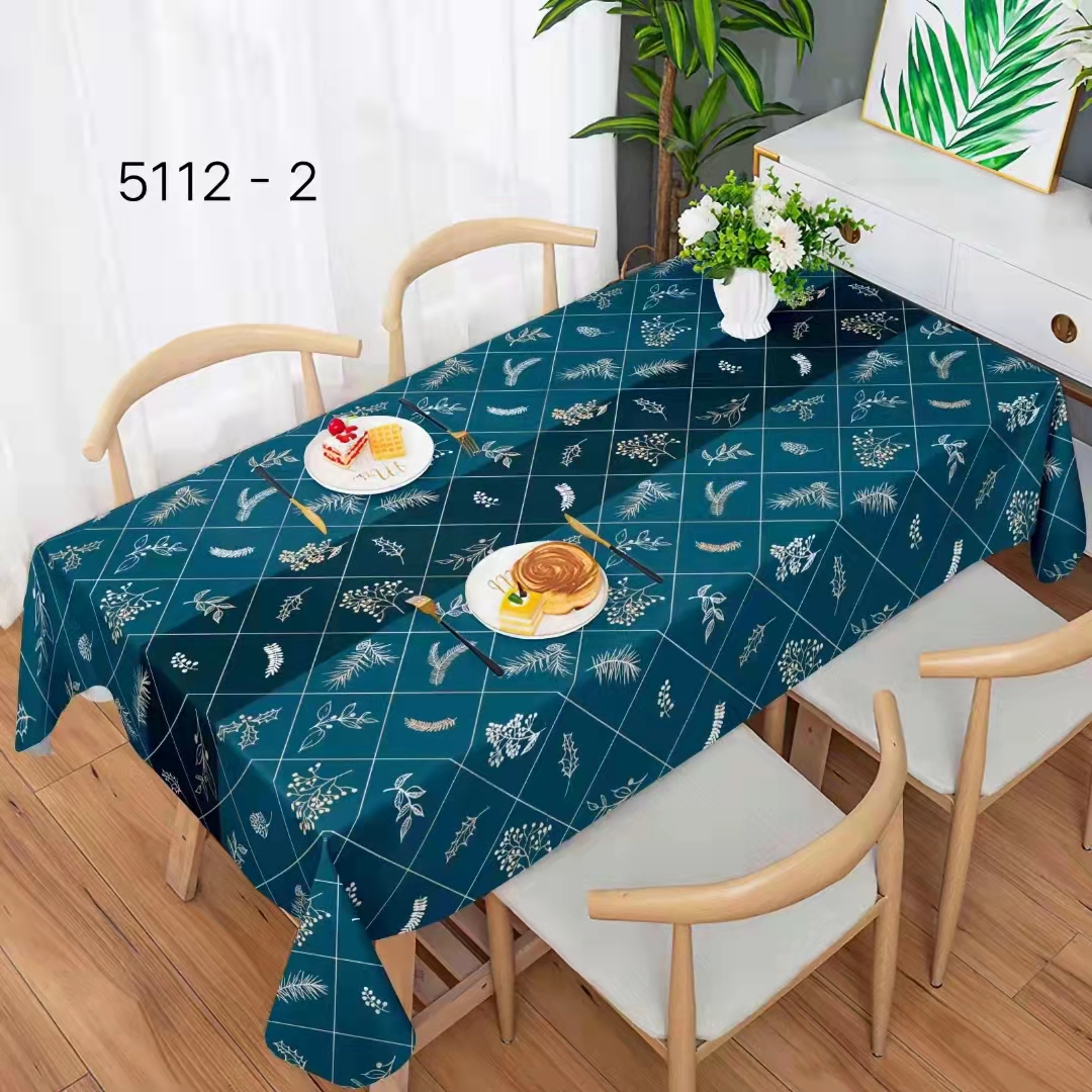 Large Supply of PVC Waterproof Tablecloth European and American Hotel Tablecloth Restaurant Meal Cover Cloth Cross-Border Table Cover Oil-Proof Large Supply of PVC Waterproof Tablecloth European and American Hotel Tablecloth Restaurant Meal Cover Cloth Cross-Border Table Cover Oil-Proof