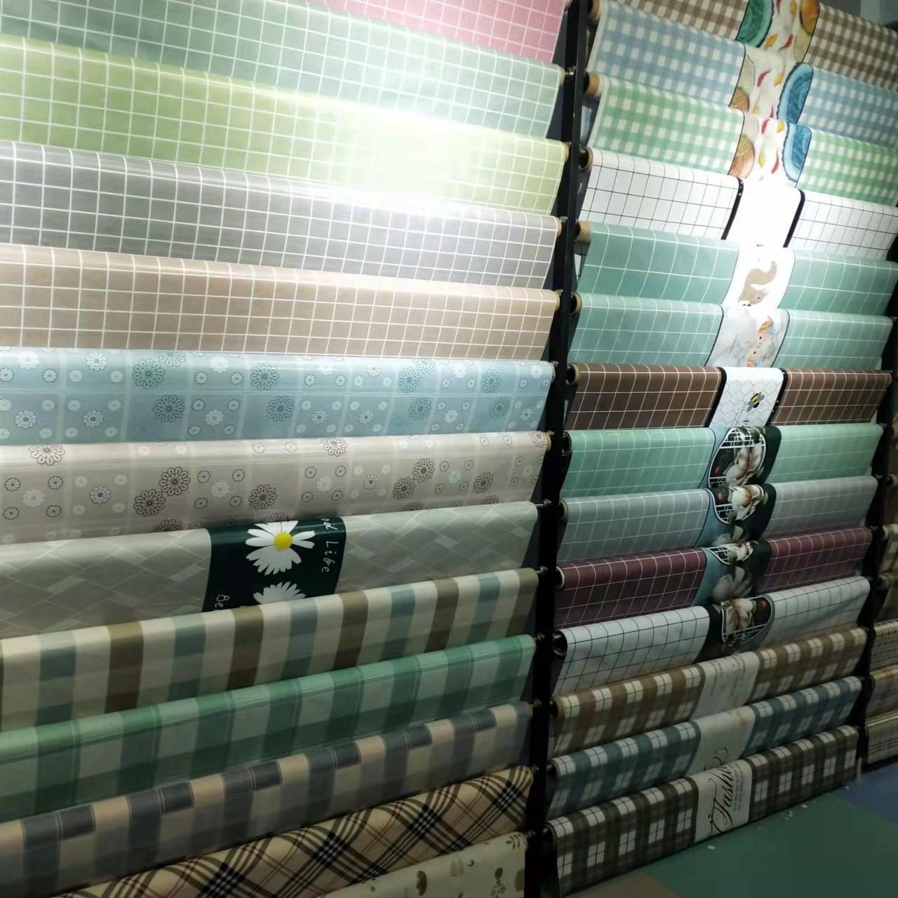 Large Supply of PVC Waterproof Tablecloth European and American Hotel Tablecloth Restaurant Meal Cover Cloth Cross-Border Table Cover Oil-Proof Large Supply of PVC Waterproof Tablecloth European and American Hotel Tablecloth Restaurant Meal Cover Cloth Cross-Border Table Cover Oil-Proof