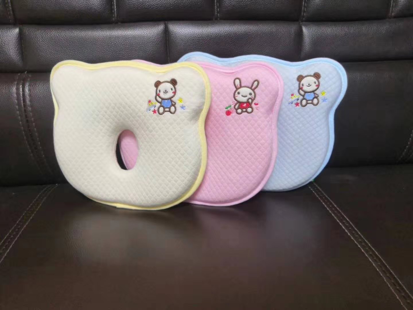 Factory Direct Sales Baby Slow Rebound Pillow Series
