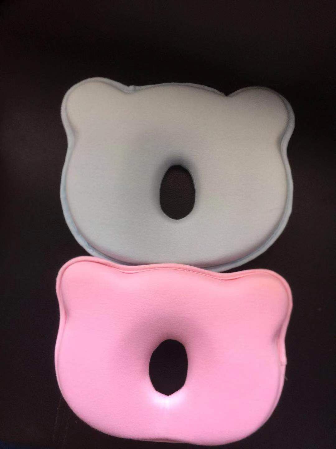 Factory Direct Sales Baby Slow Rebound Pillow Series Factory Direct Sales Baby Slow Rebound Pillow Series