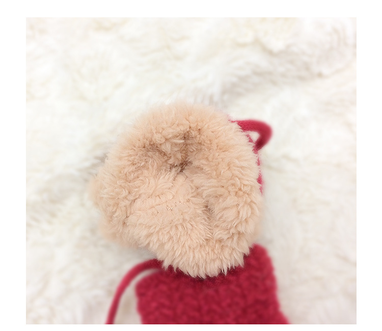 Manufacturer direct selling winter color fashion winter plus wool warm warm cartoon bag son hang rope wool magic gloves wholesale Manufacturer direct selling winter color fashion winter plus wool warm warm cartoon bag son hang rope wool magic gloves wholesale