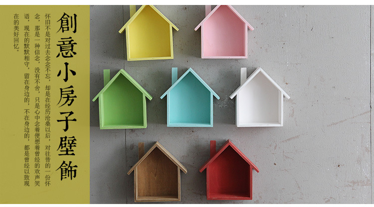 Metope decorates chromatic small house to live in a sitting room to decorate a bedroom originality to receive buy content to wear wall to hang adornment