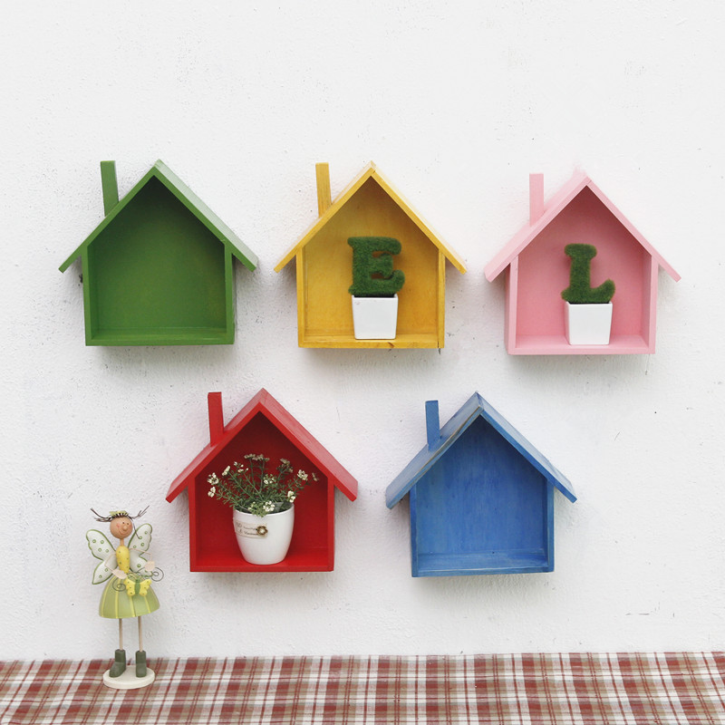 Metope decorates chromatic small house to live in a sitting room to decorate a bedroom originality to receive buy content to wear wall to hang adornment