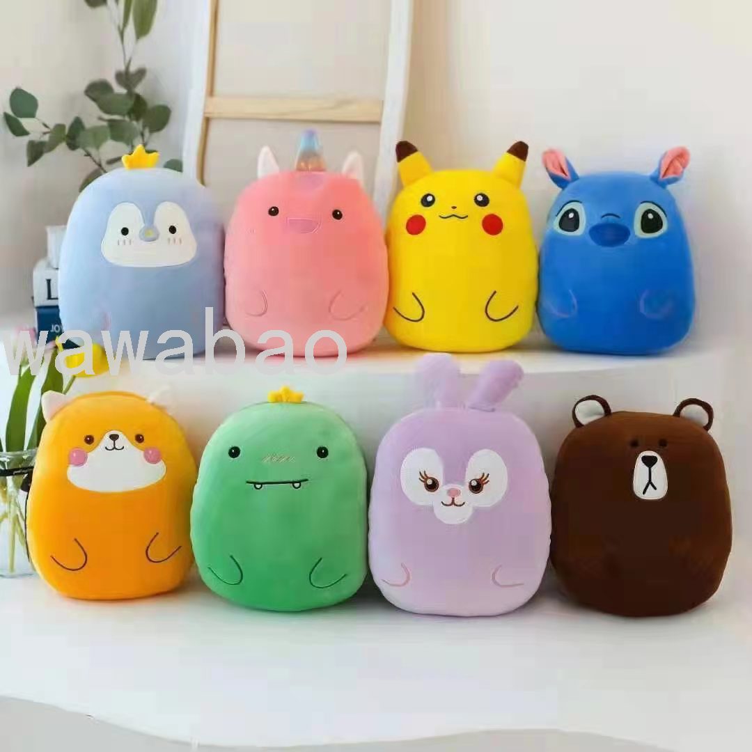 Cute Cat Claw Nap Pillow Large round Hand Warmer Small Square Hand Warmer Stretch Cotton Hand Warmer... Cute Cat Claw Nap Pillow Large round Hand Warmer Small Square Hand Warmer Stretch Cotton Hand Warmer...