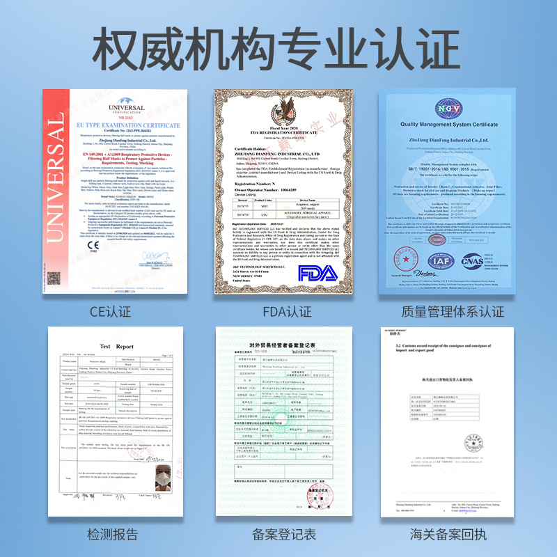 Peak KN95 Ffp2 Mask Bag Independent Packaging Five Layers Containing Meltblown Fabric Disposable Commerce White List Peak KN95 Ffp2 Mask Bag Independent Packaging Five Layers Containing Meltblown Fabric Disposable Commerce White List