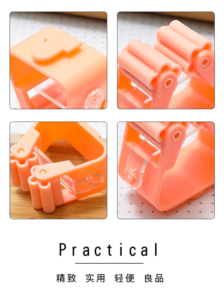 Non-Marking Mop Clip No Punching Hang Broom Rack Hook Holder Seamless Bathroom Wall-Mounted Storage Rack Stall Non-Marking Mop Clip No Punching Hang Broom Rack Hook Holder Seamless Bathroom Wall-Mounted Storage Rack Stall