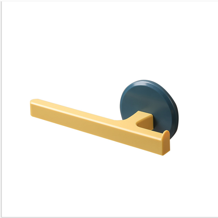 Bathroom Hang Drying Towel Rack