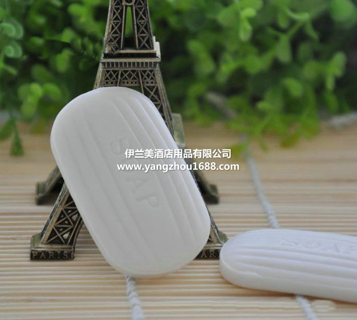 Wholesale price hotel disposable soap disposable supplies manufacturers direct sales