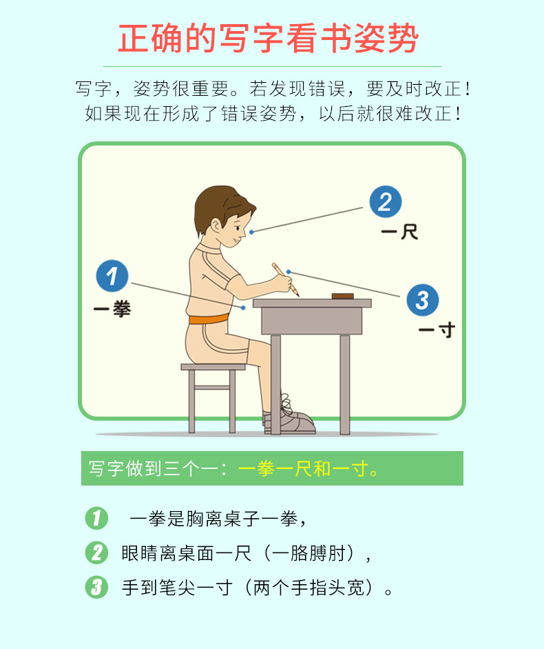 Shao Zvon Primary School Students' Chinese Grade 1-6 Vocabulary List Synchronous Practice Note Calligraphy Practice Board Groove Repeated Writing Shao Zvon Primary School Students' Chinese Grade 1-6 Vocabulary List Synchronous Practice Note Calligraphy Practice Board Groove Repeated Writing