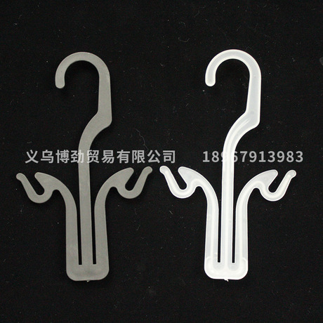 Plastic Factory Produces brand new shoe hook slipper shoe hook daily necessities hook sandal hook wholesale