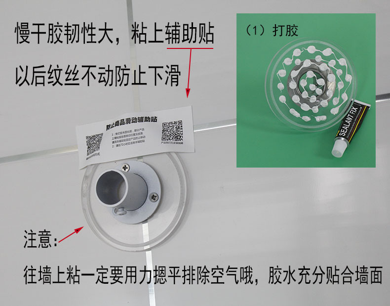 Shower Curtain Cloth Set Telescopic Rod Arc-Free Perforated Black Shower Curtain Rod Toilet Partition Curtain Bathroom Block Bath Curtain