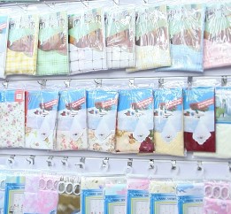 Hot sell neighboring environmental protection bath curtain sex is good 98