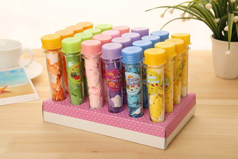 Outdoor Portable Hand Washing Soap Sheet Soap Flake Travel Bottle Handwashing Paper Pattern Disposable Soap Slice Outdoor Portable Hand Washing Soap Sheet Soap Flake Travel Bottle Handwashing Paper Pattern Disposable Soap Slice