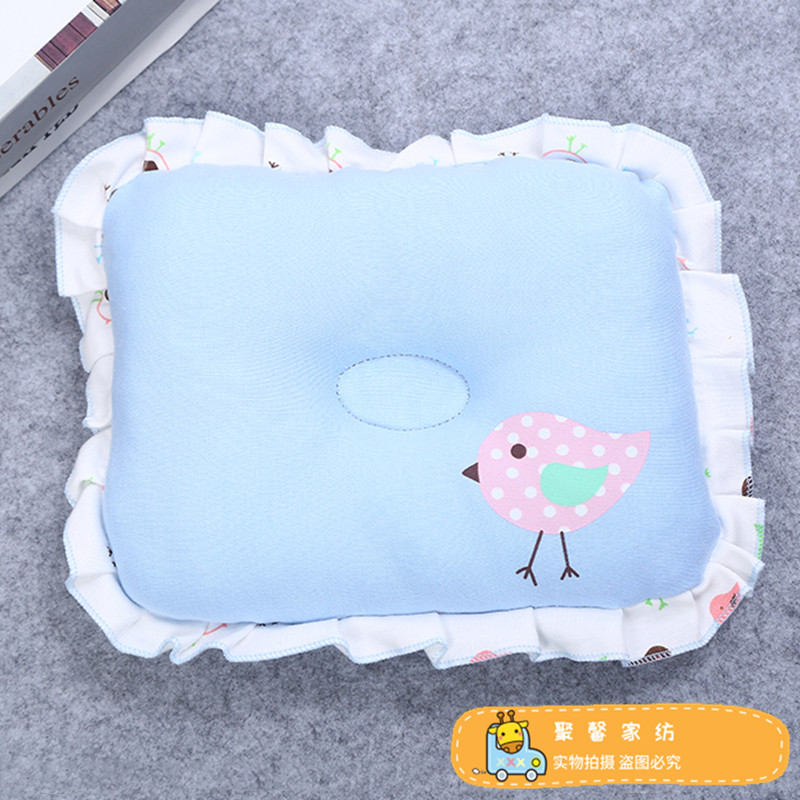 Baby Noon Pillow Sleeping Pillow Pillow Sleeping Artifact Prone Pillow Student Desk Lunch Break Hand Warmer Pillow