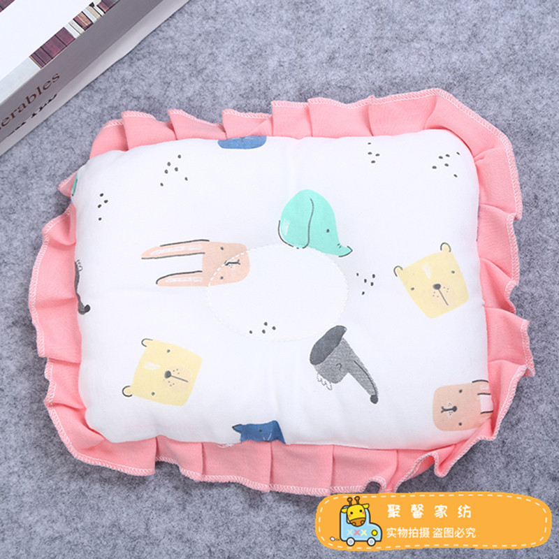 Baby Noon Pillow Sleeping Pillow Pillow Sleeping Artifact Prone Pillow Student Desk Lunch Break Hand Warmer Pillow