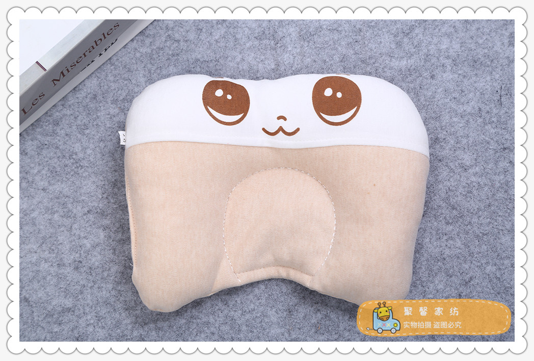 Baby Noon Pillow Sleeping Pillow Pillow Sleeping Artifact Prone Pillow Student Desk Lunch Break Hand Warmer Pillow