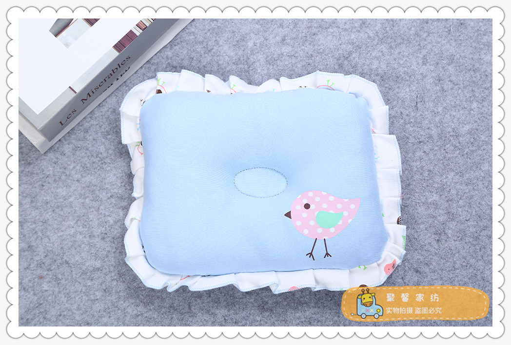 Baby Noon Pillow Sleeping Pillow Pillow Sleeping Artifact Prone Pillow Student Desk Lunch Break Hand Warmer Pillow