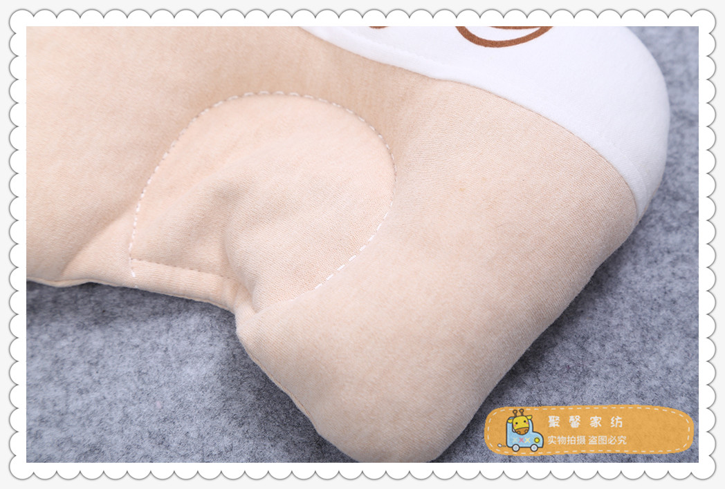 Baby Noon Pillow Sleeping Pillow Pillow Sleeping Artifact Prone Pillow Student Desk Lunch Break Hand Warmer Pillow