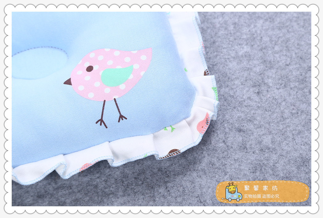 Baby Noon Pillow Sleeping Pillow Pillow Sleeping Artifact Prone Pillow Student Desk Lunch Break Hand Warmer Pillow