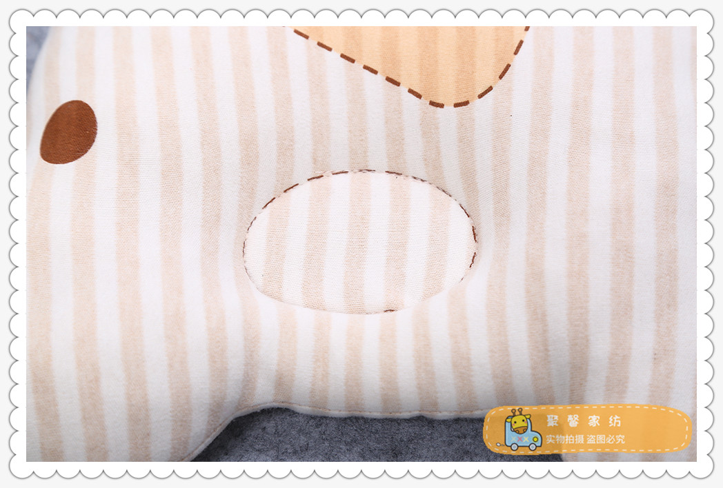 Baby Noon Pillow Sleeping Pillow Pillow Sleeping Artifact Prone Pillow Student Desk Lunch Break Hand Warmer Pillow