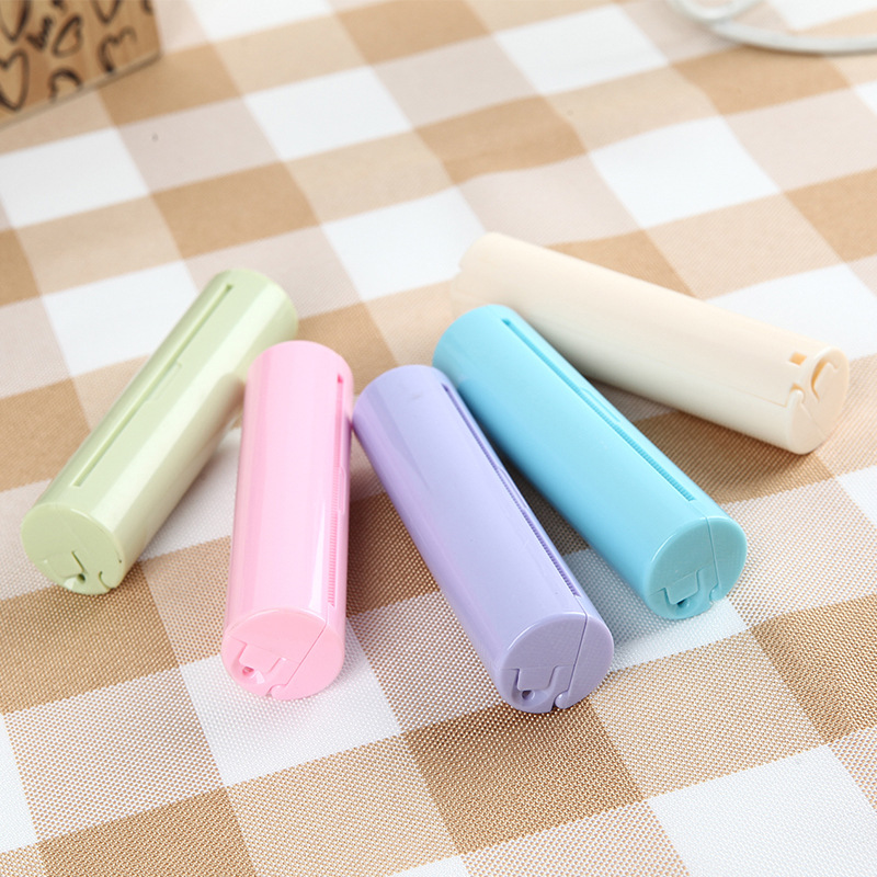 Paper Soap Manufacturers Sell Disposable Hand Washing Tablets Soap Slice Travel Portable and Soluble Reel