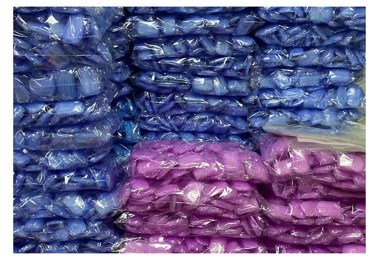 Disposable Travel Hand Washing Piece Mini Soap Slice Soap Paper Portable Mouse Box 20 Pieces Stall Promotion