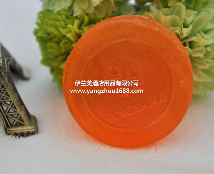 Transparent soap film packaging and transparent small soap hotel disposable soap Transparent soap film packaging and transparent small soap hotel disposable soap