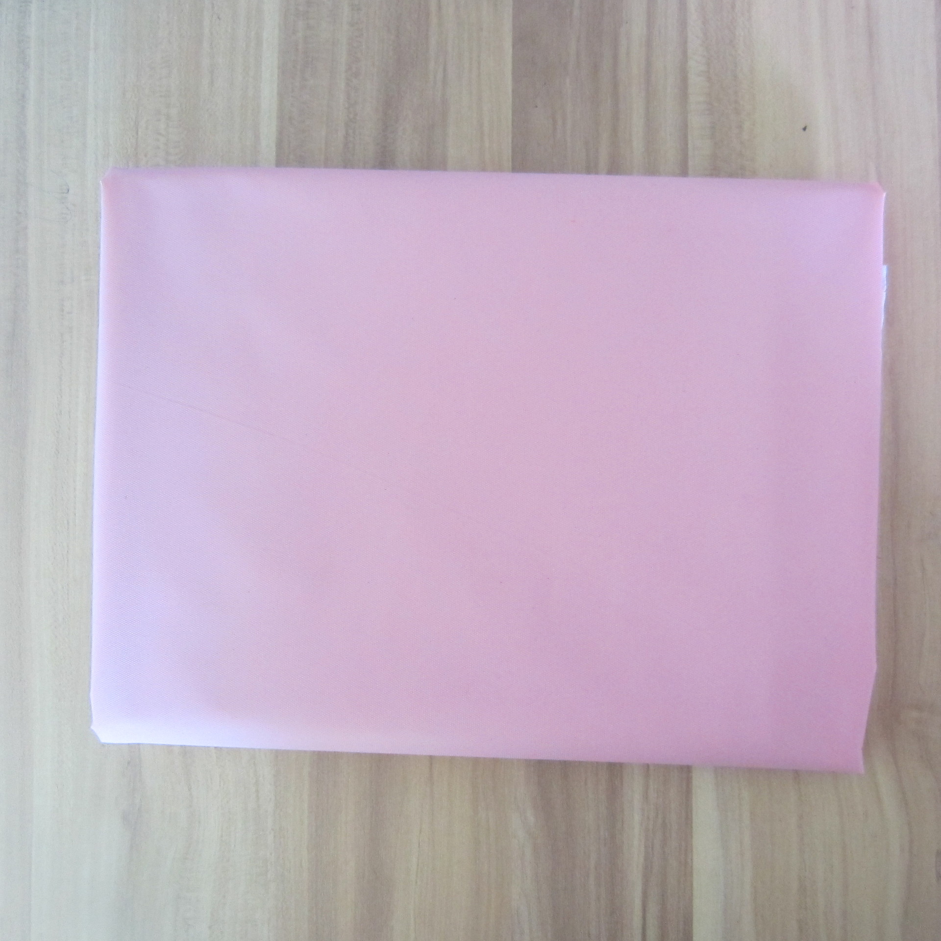 PEVA bath curtain plain color transparent thickening anti-mildew multi-style multi-size can be customized