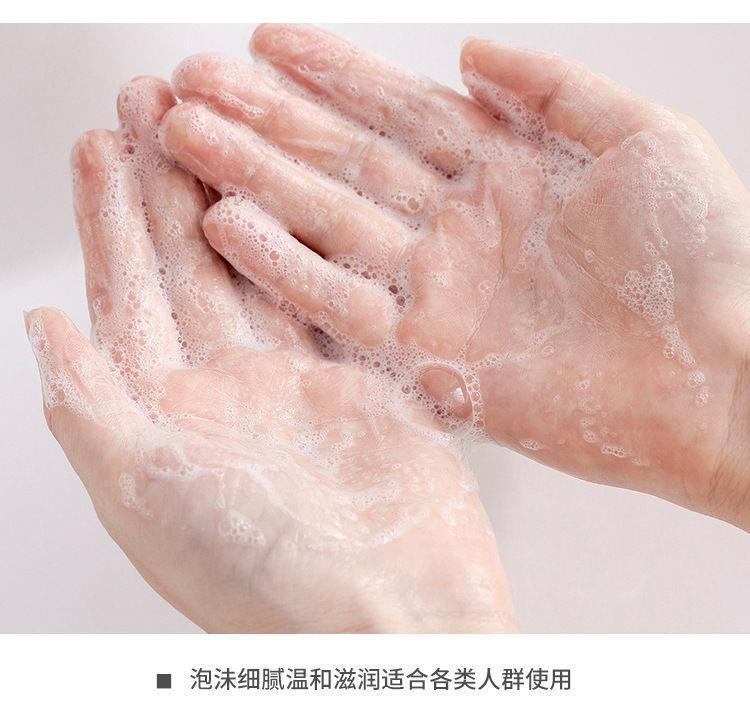Travel hand washing paper soap piece disposable hand soap piece portable student soap paper soap paper soap paper soap 