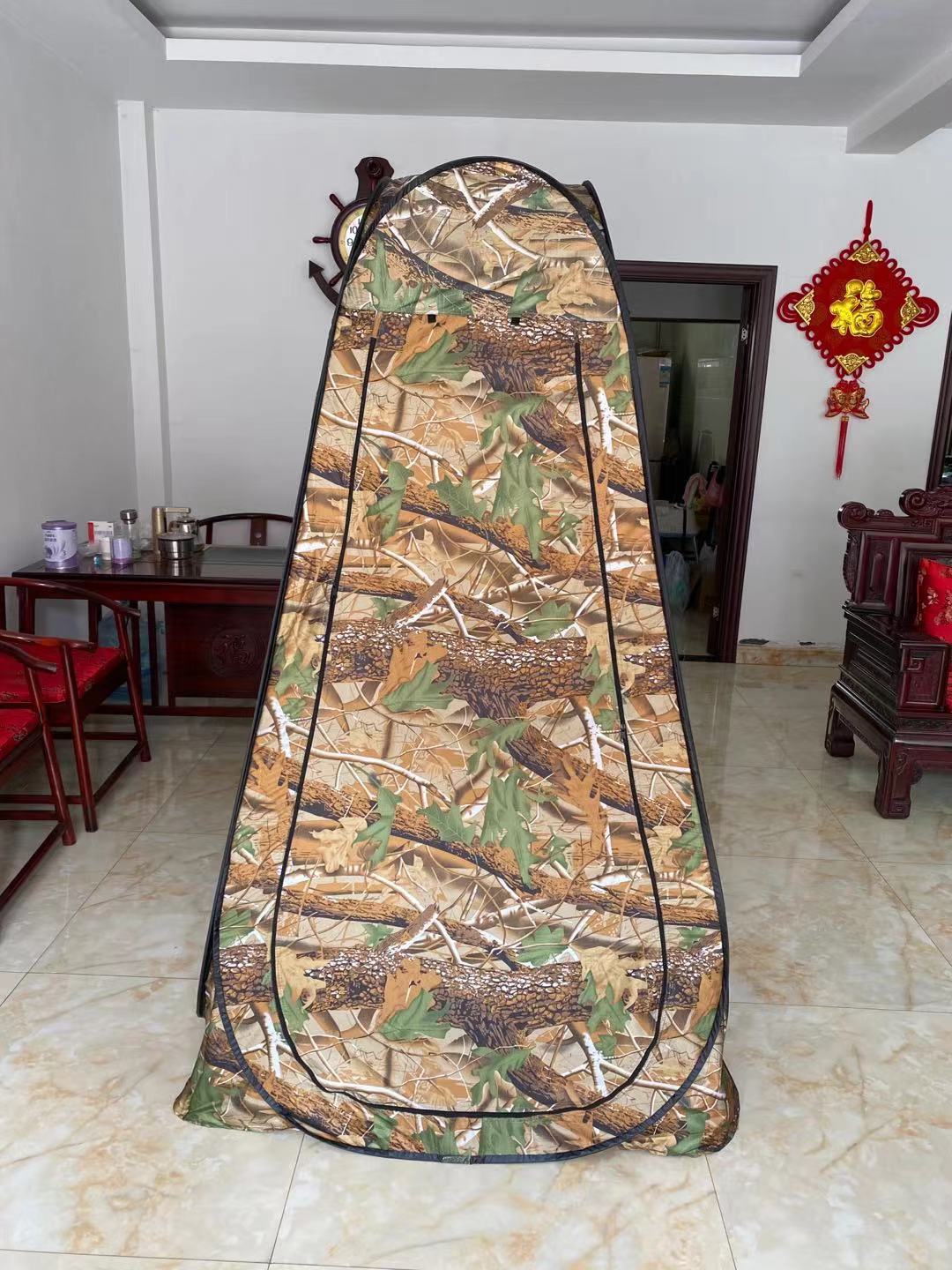 Outdoor Bath Shed Bath Shed Warm Dressing Tent Changing Simple Tent Winter Warm Bath Curtain Outdoor Bath Shed Bath Shed Warm Dressing Tent Changing Simple Tent Winter Warm Bath Curtain