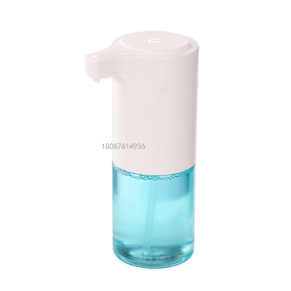 Intelligent Induction Foam Automatic Mobile Phone Washing Gel Disposable Soap Liquid Machine Children Antibacterial Automatic Hand Sanitizer
