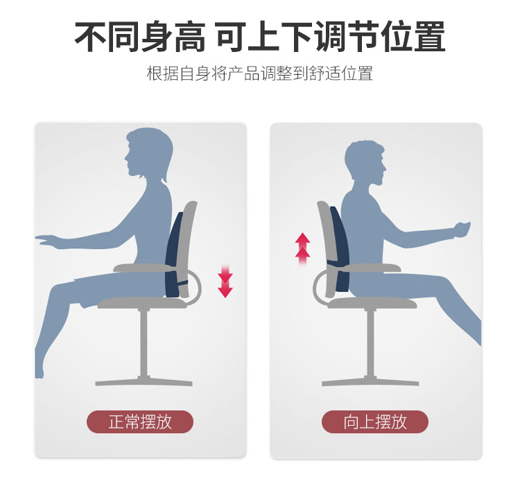 Foreign Trade Wholesale Lumbar Support Pillow Memory Foam Chair Lumbar Support Pillow Cushion Office Car Backrest Lumbar Support Pillow Pillow Lumbar Support Foreign Trade Wholesale Lumbar Support Pillow Memory Foam Chair Lumbar Support Pillow Cushion Office Car Backrest Lumbar Support Pillow Pillow Lumbar Support