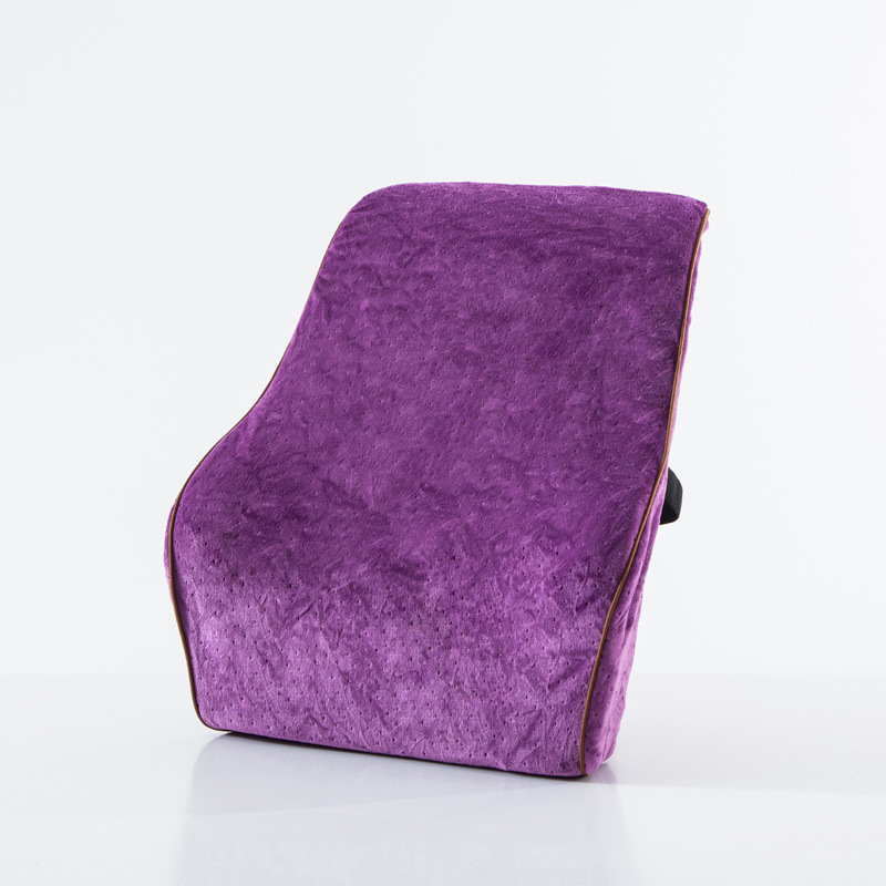 Foreign Trade Wholesale Lumbar Support Pillow Memory Foam Chair Lumbar Support Pillow Cushion Office Car Backrest Lumbar Support Pillow Pillow Lumbar Support Foreign Trade Wholesale Lumbar Support Pillow Memory Foam Chair Lumbar Support Pillow Cushion Office Car Backrest Lumbar Support Pillow Pillow Lumbar Support
