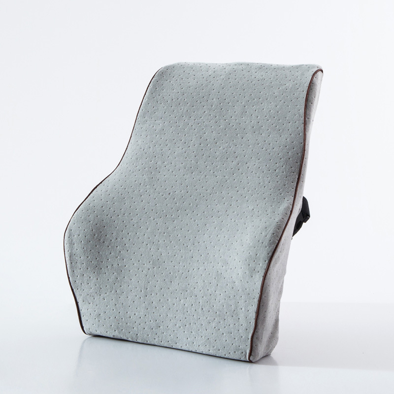 Foreign Trade Wholesale Lumbar Support Pillow Memory Foam Chair Lumbar Support Pillow Cushion Office Car Backrest Lumbar Support Pillow Pillow Lumbar Support Foreign Trade Wholesale Lumbar Support Pillow Memory Foam Chair Lumbar Support Pillow Cushion Office Car Backrest Lumbar Support Pillow Pillow Lumbar Support