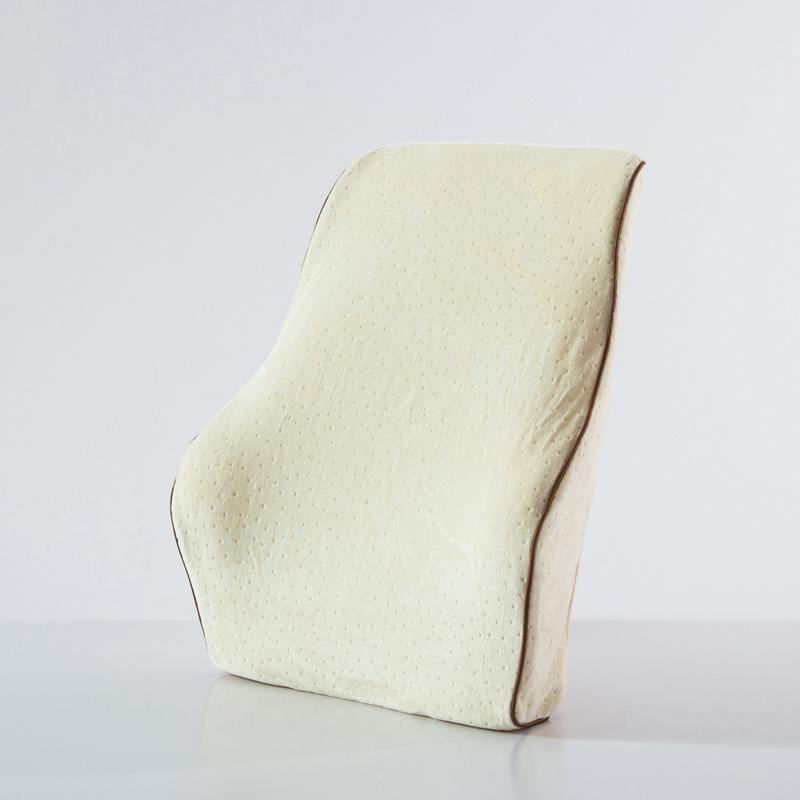 Foreign Trade Wholesale Lumbar Support Pillow Memory Foam Chair Lumbar Support Pillow Cushion Office Car Backrest Lumbar Support Pillow Pillow Lumbar Support Foreign Trade Wholesale Lumbar Support Pillow Memory Foam Chair Lumbar Support Pillow Cushion Office Car Backrest Lumbar Support Pillow Pillow Lumbar Support
