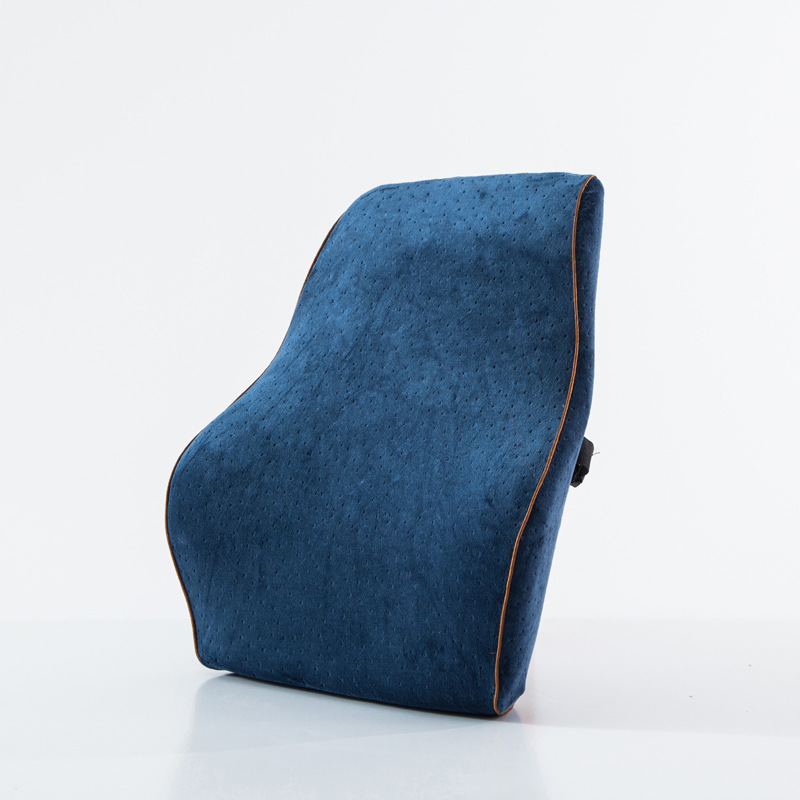 Foreign Trade Wholesale Lumbar Support Pillow Memory Foam Chair Lumbar Support Pillow Cushion Office Car Backrest Lumbar Support Pillow Pillow Lumbar Support Foreign Trade Wholesale Lumbar Support Pillow Memory Foam Chair Lumbar Support Pillow Cushion Office Car Backrest Lumbar Support Pillow Pillow Lumbar Support