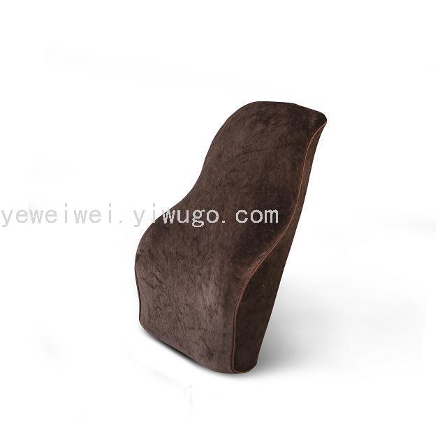 Foreign Trade Wholesale Lumbar Support Pillow Memory Foam Chair Lumbar Support Pillow Cushion Office Car Backrest Lumbar Support Pillow Pillow Lumbar Support Foreign Trade Wholesale Lumbar Support Pillow Memory Foam Chair Lumbar Support Pillow Cushion Office Car Backrest Lumbar Support Pillow Pillow Lumbar Support