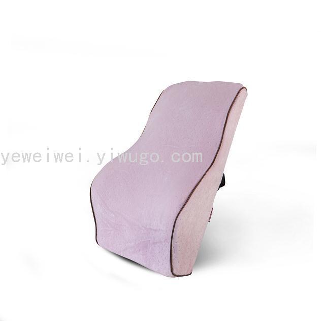 Foreign Trade Wholesale Lumbar Support Pillow Memory Foam Chair Lumbar Support Pillow Cushion Office Car Backrest Lumbar Support Pillow Pillow Lumbar Support Foreign Trade Wholesale Lumbar Support Pillow Memory Foam Chair Lumbar Support Pillow Cushion Office Car Backrest Lumbar Support Pillow Pillow Lumbar Support