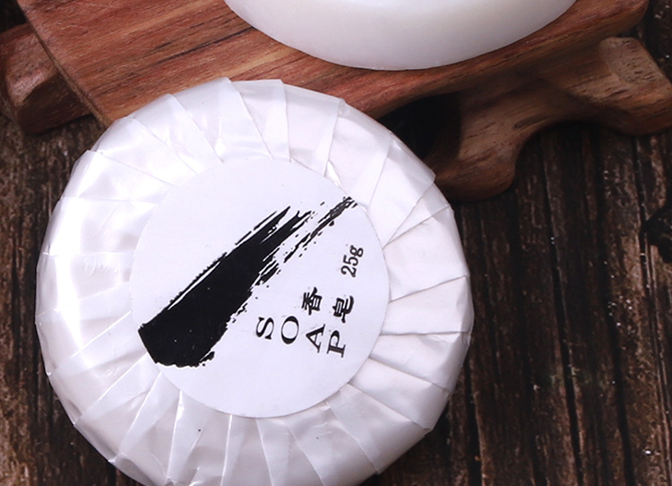 Hotel Hotel Homestay Inn Toiletries Disposable Soap Disposable Little Soap Soap Customized Hotel Hotel Homestay Inn Toiletries Disposable Soap Disposable Little Soap Soap Customized