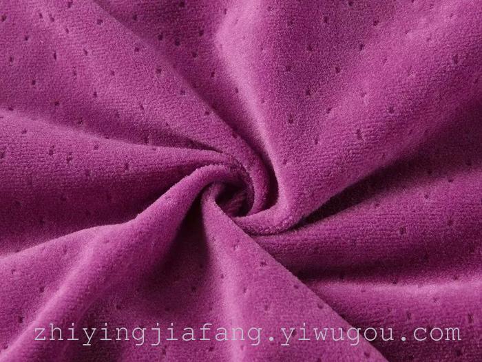 Zhiying slow rebound space memory pillow pillow Velvet fabrics protect cervical pillow Zhiying slow rebound space memory pillow pillow Velvet fabrics protect cervical pillow
