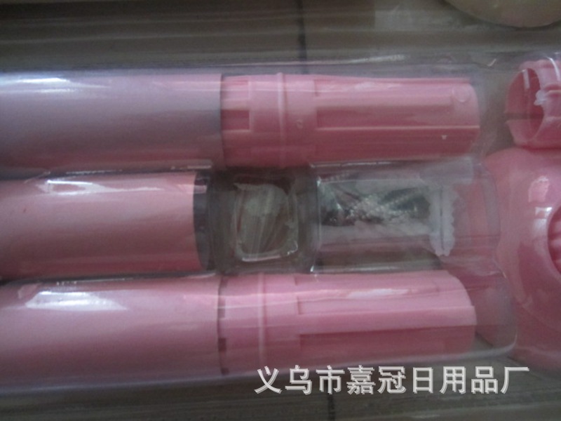 The bath curtain commodity aluminium alloy bath curtain rod L model design size many specialized exports