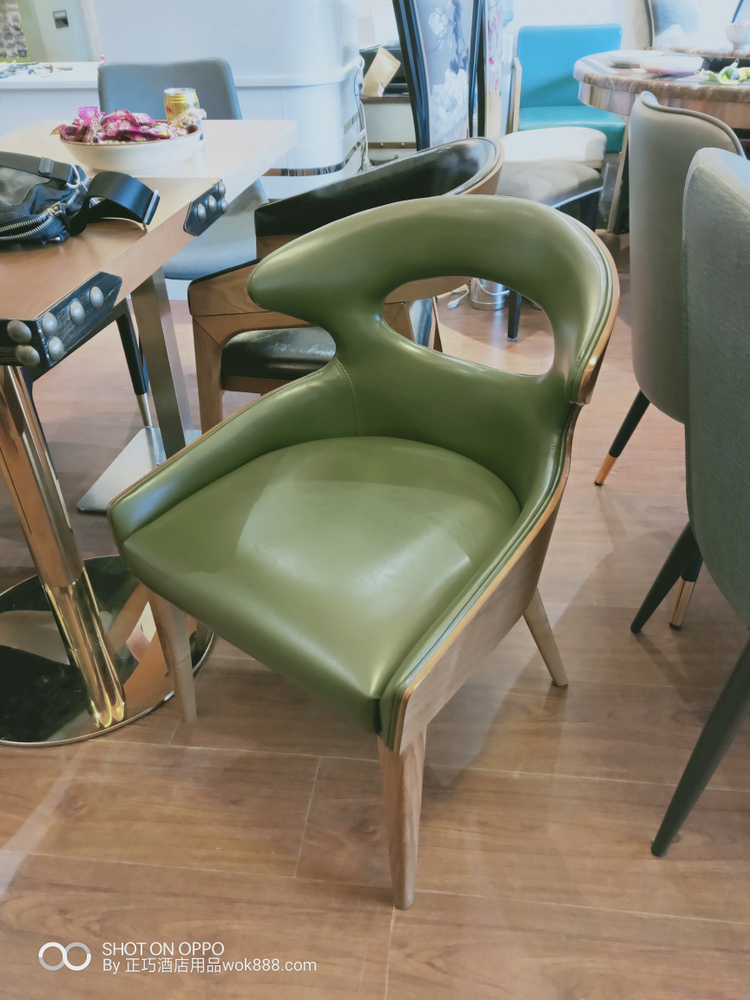 American eat chair Nordic style table chair high-grade eat chair table solid wood eat chair firm and durable eat chair