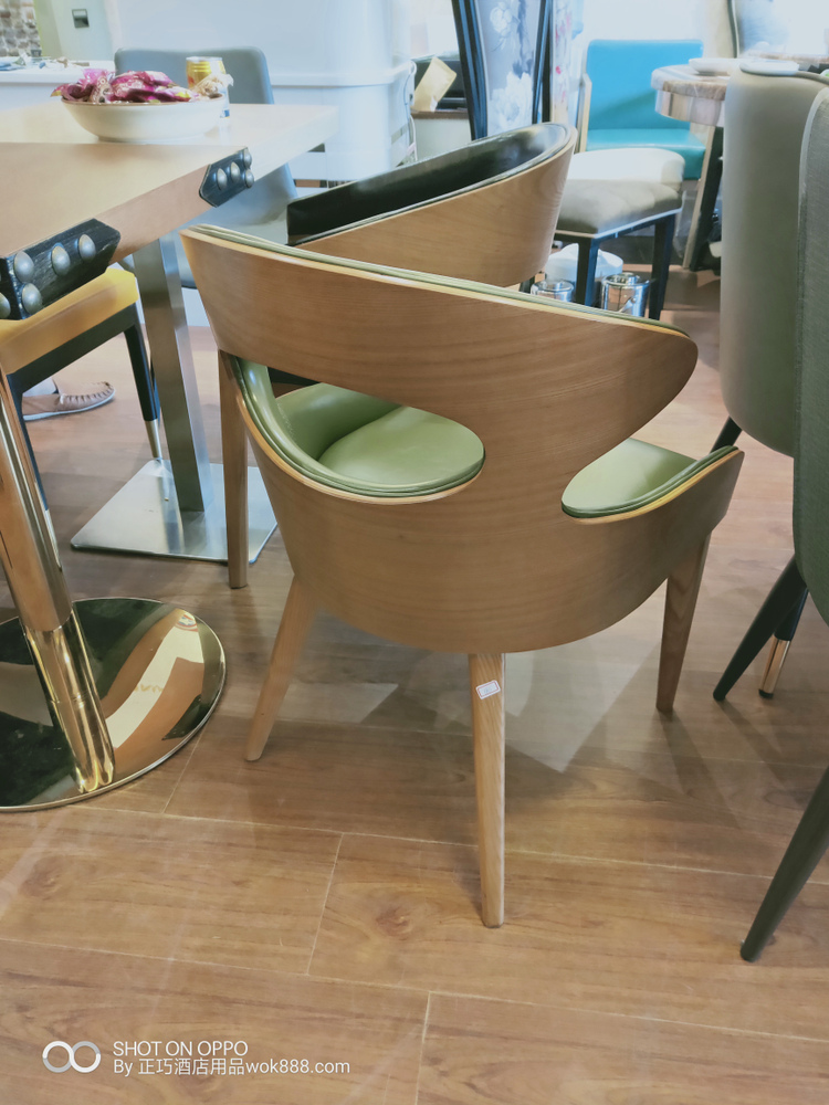 American eat chair Nordic style table chair high-grade eat chair table solid wood eat chair firm and durable eat chair